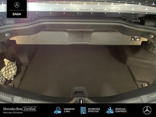 MERCEDES-BENZ Classe E Cabriolet Mercedes-AMG E 53 4MATIC+  