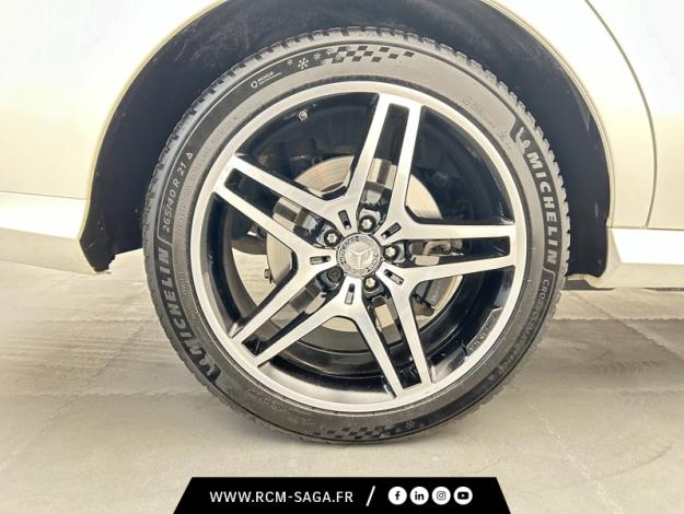 MERCEDES-BENZ GLE 400 4MATIC Fascination  