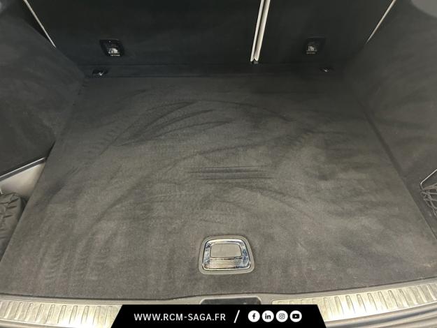 MERCEDES-BENZ GLE 400 4MATIC Fascination  