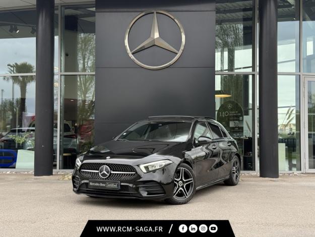 MERCEDES-BENZ Classe A 180 AMG Line  Classe A/177 Classe A 180 AMG Line