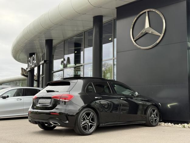 MERCEDES-BENZ Classe A 180 AMG Line  Classe A/177 Classe A 180 AMG Line