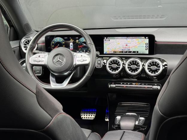 MERCEDES-BENZ Classe A 180 AMG Line  Classe A/177 Classe A 180 AMG Line