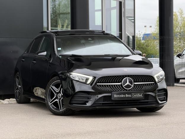 MERCEDES-BENZ Classe A 180 AMG Line  Classe A/177 Classe A 180 AMG Line