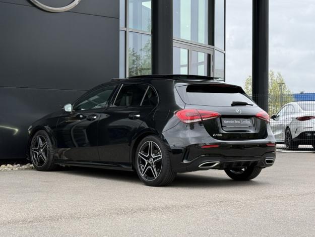 MERCEDES-BENZ Classe A 180 AMG Line  Classe A/177 Classe A 180 AMG Line