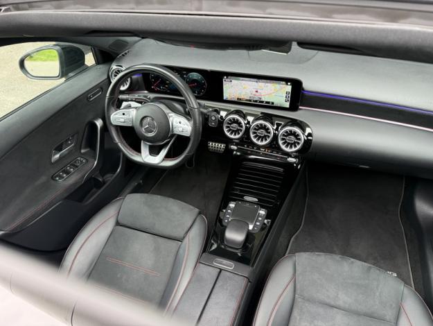 MERCEDES-BENZ Classe A 180 AMG Line  Classe A/177 Classe A 180 AMG Line