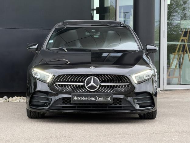 MERCEDES-BENZ Classe A 180 AMG Line  Classe A/177 Classe A 180 AMG Line