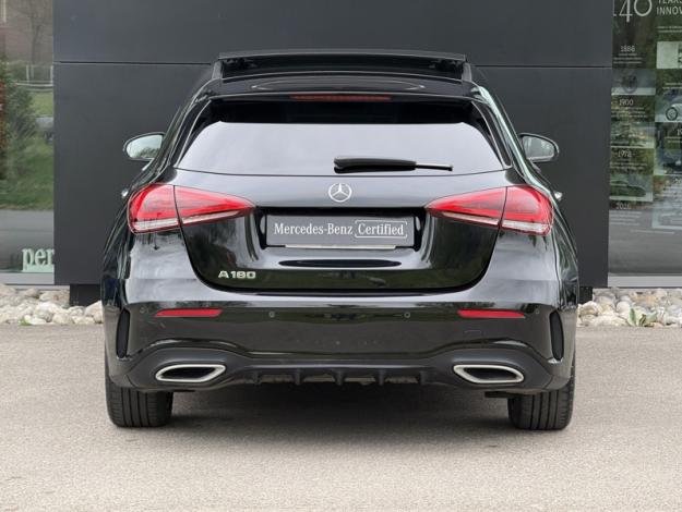 MERCEDES-BENZ Classe A 180 AMG Line  Classe A/177 Classe A 180 AMG Line