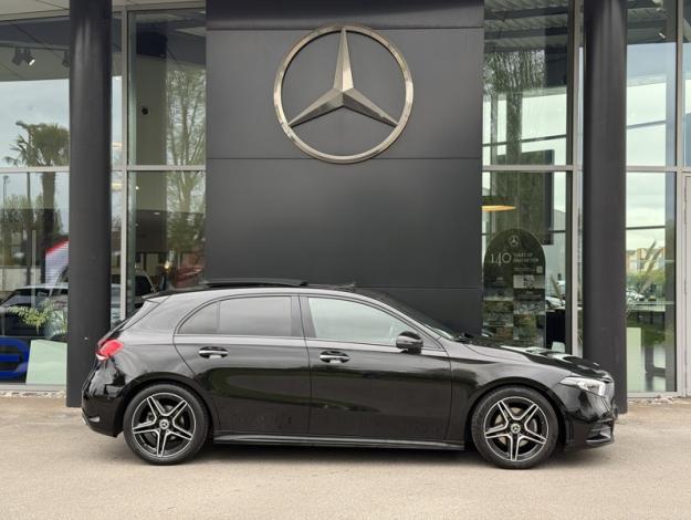 MERCEDES-BENZ Classe A 180 AMG Line  Classe A/177 Classe A 180 AMG Line