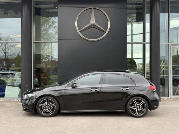 MERCEDES-BENZ Classe A 180 AMG Line  Classe A/177 Classe A 180 AMG Line