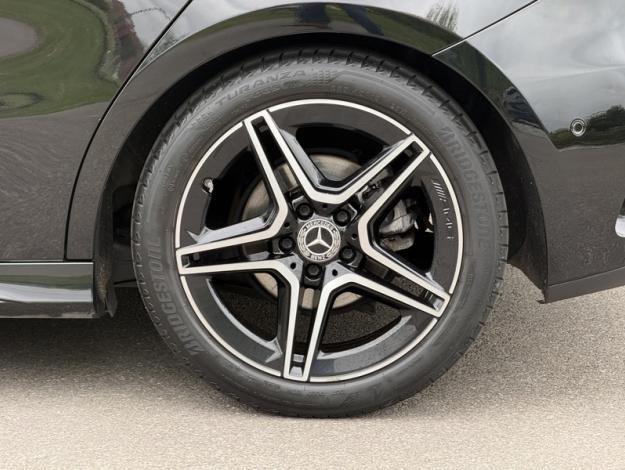 MERCEDES-BENZ Classe A 180 AMG Line  Classe A/177 Classe A 180 AMG Line