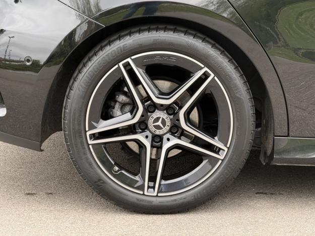 MERCEDES-BENZ Classe A 180 AMG Line  Classe A/177 Classe A 180 AMG Line