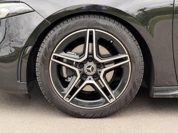 MERCEDES-BENZ Classe A 180 AMG Line  Classe A/177 Classe A 180 AMG Line