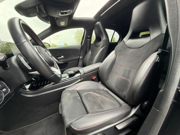 MERCEDES-BENZ Classe A 180 AMG Line  Classe A/177 Classe A 180 AMG Line