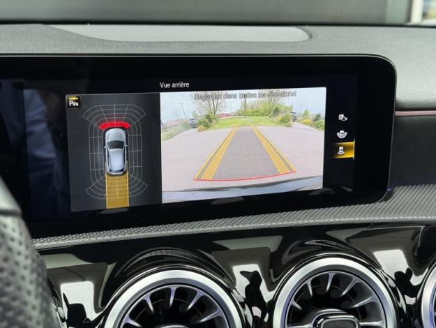 MERCEDES-BENZ Classe A 180 AMG Line  Classe A/177 Classe A 180 AMG Line