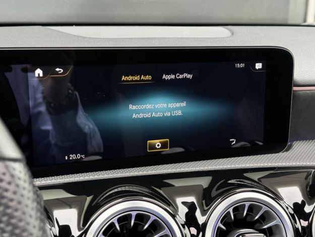 MERCEDES-BENZ Classe A 180 AMG Line  Classe A/177 Classe A 180 AMG Line