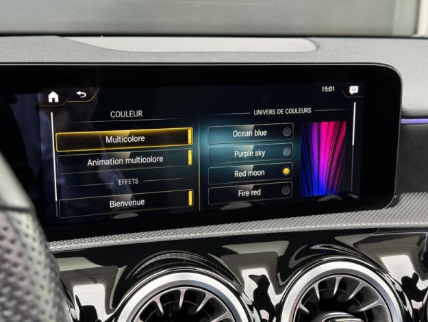 MERCEDES-BENZ Classe A 180 AMG Line  Classe A/177 Classe A 180 AMG Line