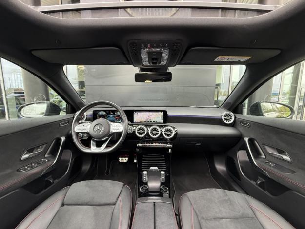 MERCEDES-BENZ Classe A 180 AMG Line  Classe A/177 Classe A 180 AMG Line
