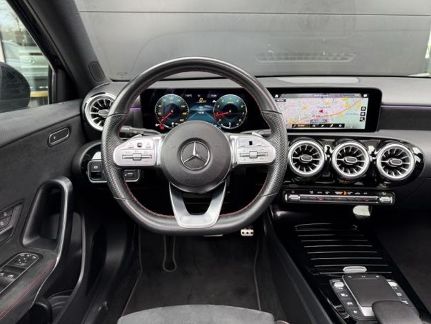 MERCEDES-BENZ Classe A 180 AMG Line  Classe A/177 Classe A 180 AMG Line