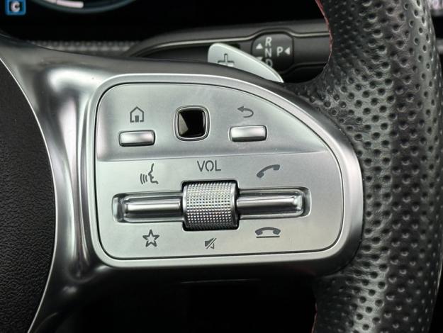 MERCEDES-BENZ Classe A 180 AMG Line  Classe A/177 Classe A 180 AMG Line