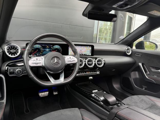 MERCEDES-BENZ Classe A 180 AMG Line  Classe A/177 Classe A 180 AMG Line