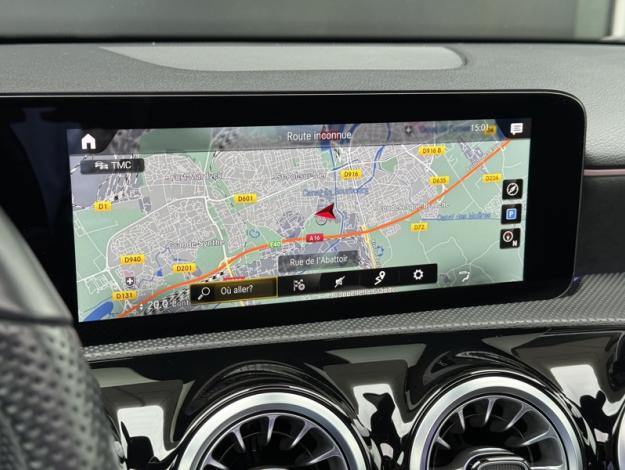 MERCEDES-BENZ Classe A 180 AMG Line  Classe A/177 Classe A 180 AMG Line