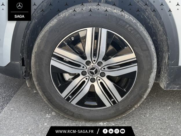 MERCEDES-BENZ EQA 250+ Edition  