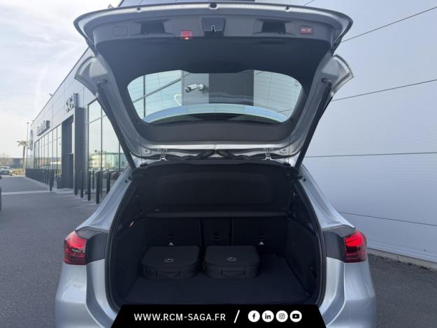 MERCEDES-BENZ EQA 250+ Edition  