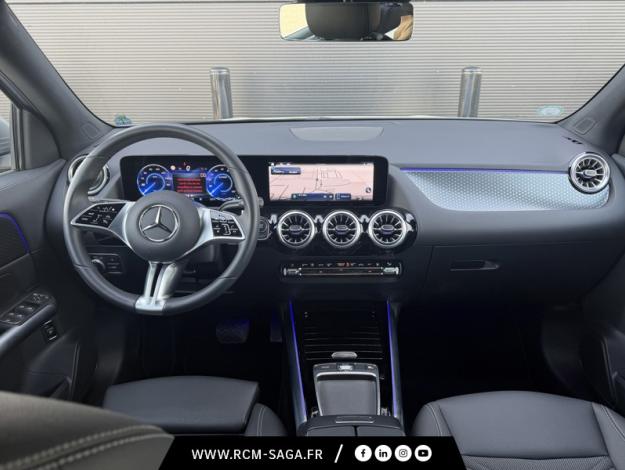 MERCEDES-BENZ EQA 250+ Edition  