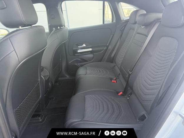 MERCEDES-BENZ EQA 250+ Edition  