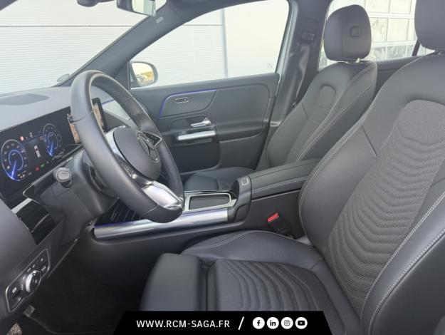 MERCEDES-BENZ EQA 250+ Edition  