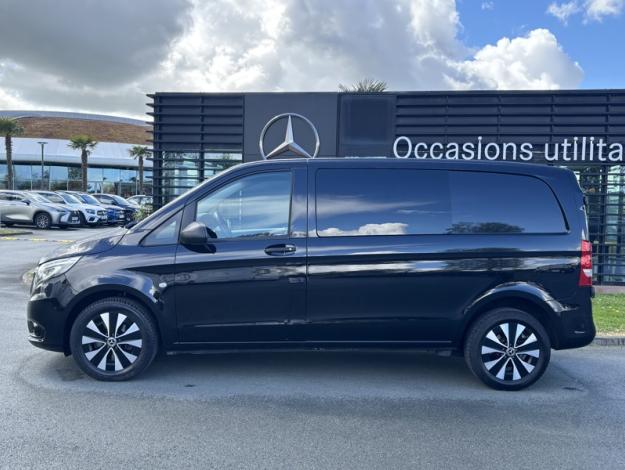 MERCEDES-BENZ Vito 119 CDI Fourgon Compact  