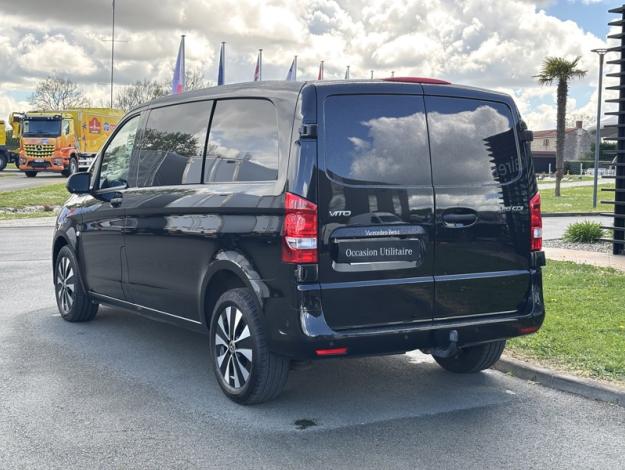 MERCEDES-BENZ Vito 119 CDI Fourgon Compact  