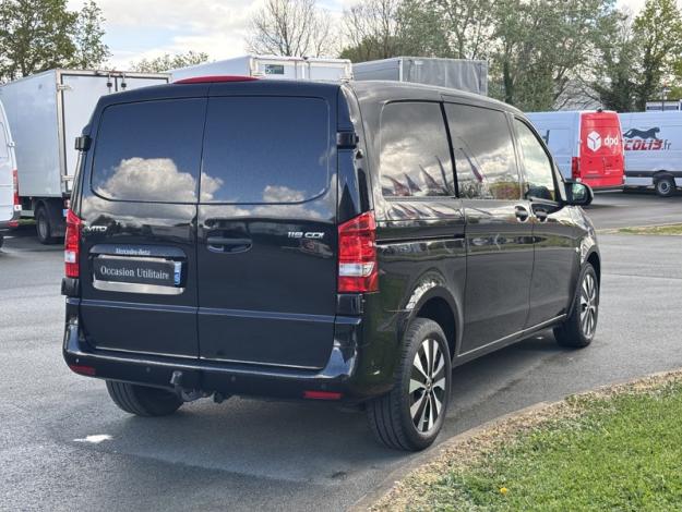 MERCEDES-BENZ Vito 119 CDI Fourgon Compact  