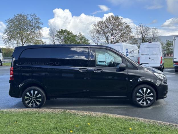 MERCEDES-BENZ Vito 119 CDI Fourgon Compact  