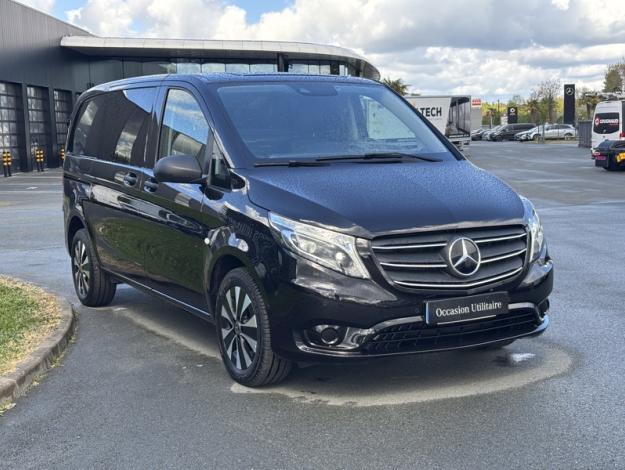 MERCEDES-BENZ Vito 119 CDI Fourgon Compact  