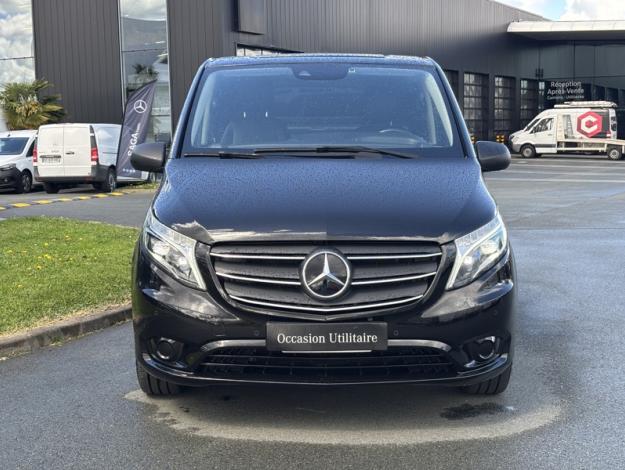 MERCEDES-BENZ Vito 119 CDI Fourgon Compact  