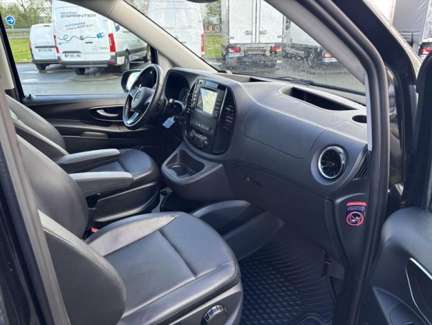 MERCEDES-BENZ Vito 119 CDI Fourgon Compact  
