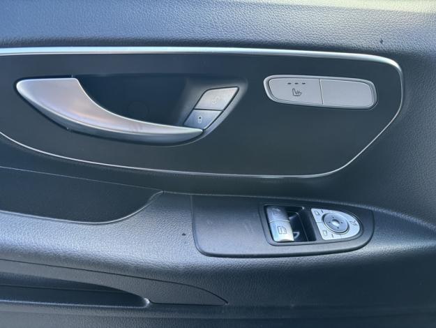MERCEDES-BENZ Vito 119 CDI Fourgon Compact  