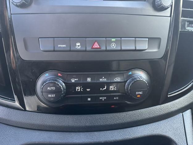 MERCEDES-BENZ Vito 119 CDI Fourgon Compact  