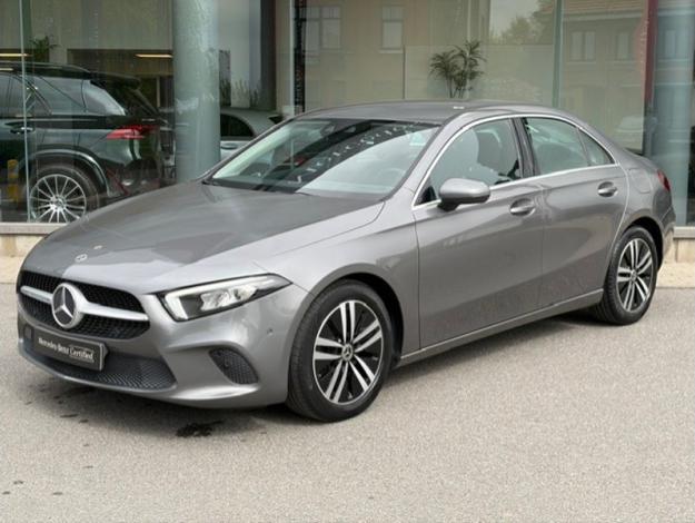 MERCEDES-BENZ A 200 Berline Luxury Line  