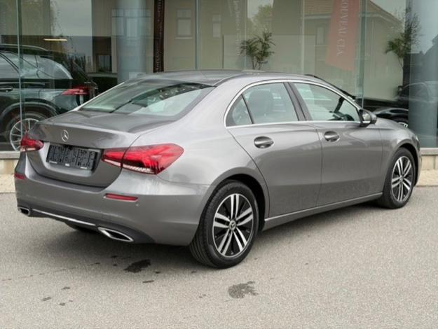 MERCEDES-BENZ A 200 Berline Luxury Line  