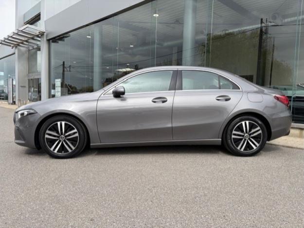 MERCEDES-BENZ A 200 Berline Luxury Line  