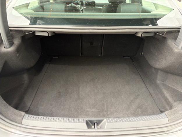 MERCEDES-BENZ A 200 Berline Luxury Line  