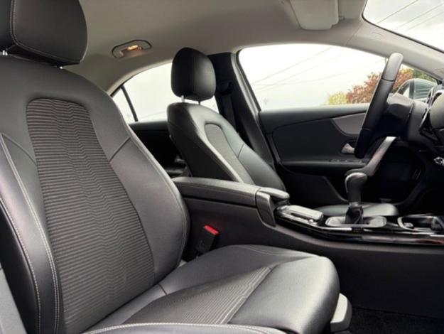 MERCEDES-BENZ A 200 Berline Luxury Line  