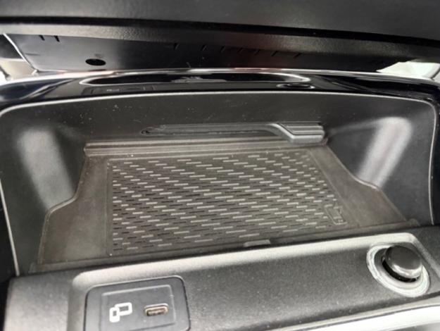 MERCEDES-BENZ A 200 Berline Luxury Line  