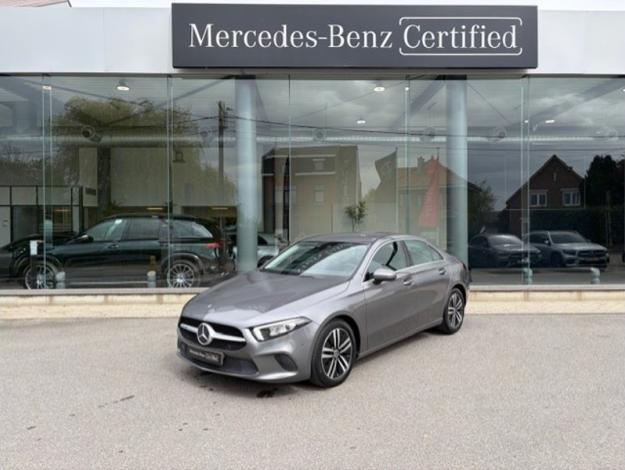 MERCEDES-BENZ A 200 Berline Luxury Line  