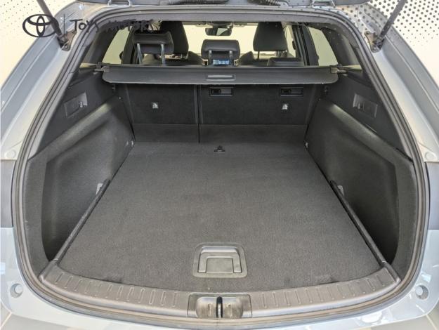 TOYOTA Corolla Touring Sports Hybride 122h Design  