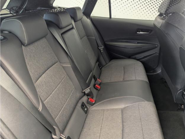 TOYOTA Corolla Touring Sports Hybride 122h Design  
