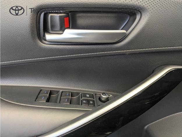 TOYOTA Corolla Touring Sports Hybride 122h Design  