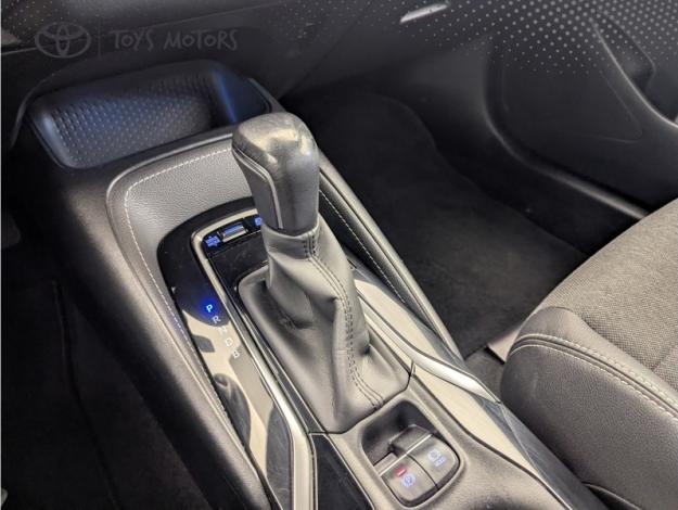 TOYOTA Corolla Touring Sports Hybride 122h Design  